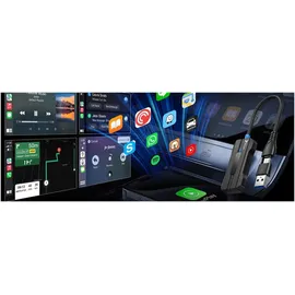 REAGLE Wireless Carplay Android Auto Adapter