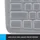 Logitech Protective Cover - N/A -WW Single SINGLE