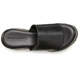 French Connection Pantolette Damen Schwarz 38