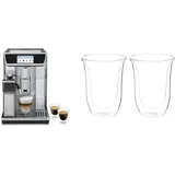 ECAM 656.85 MS metall/schwarz