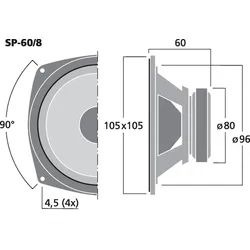  SP-608 
