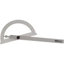 Winkelgradmesser mit offenen Bogen, 800mm