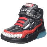 GEOX Jungen J Grayjay Boy D Sneakers