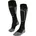 Advanced Skisocken Schwarz 42-43