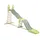 Smoby Rutsche Super Megagliss Multicolor