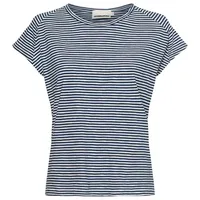 Armedangels T-Shirt Oneliaa Royal, M