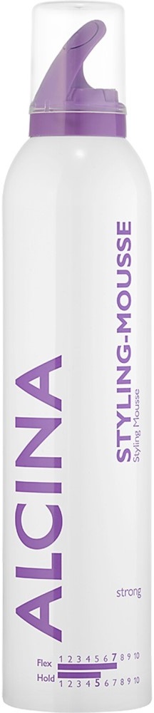 Alcina Styling-Mousse-300ml