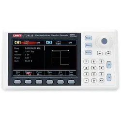 UNI-T Funktionsgenerator UTG932E, 30 MHz