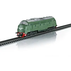 Märklin 39686 H0 Diesellokomotive Di3