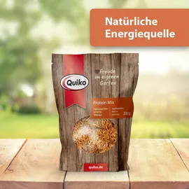 Quiko Protein Mix Wildvögel 200 g