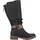 Rieker Z4792 Damen Schwarz 37