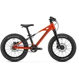 Mondraker TRICK 16 flame red