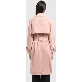 khujo Mantel Enza rosa L