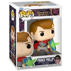 Funko - POP! - Sleeping Beauty: 65th Anniversary - Prince Phillip Vinyl