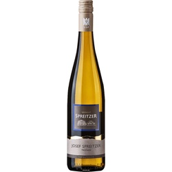 Weingut Spreitzer Josef Spreitzer Riesling trocken 2024