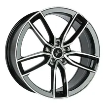 Keskin Tuning KT21 8 5x20 5x112 ET42 MB66 6