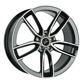 Keskin Tuning KT21 8 5x20 5x112 ET42 MB66 6