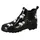 Beck Möpse Damen Schwarz 39