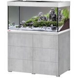 Eheim proxima 250 classicLED Aquarium mit Unterschrank urban