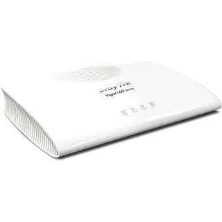 ‎draytek Vigor166 - G.Fast & VDSL2 35b Supervectoring Modem/Router Single