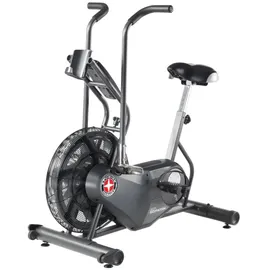 Schwinn Airdyne AD6i schwarz