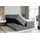 altdecor Moeti King 160 x 200 cm H3/H4 Grau