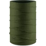 Buff Coolnet Uv® Multifunktionstuch Solid Military