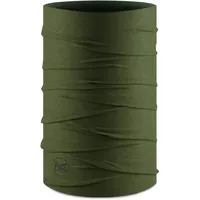 Buff Coolnet Uv® Multifunktionstuch Solid Military