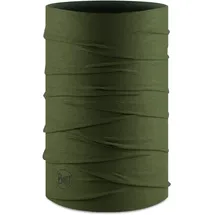 Buff Coolnet Uv® Multifunktionstuch Solid Military