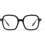 Lesebrille Reading Office black + 1,5 Dioptrien