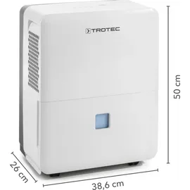 Trotec TTK 96 E