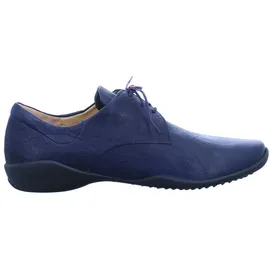 THINK! Schnürschuhe in blau 44