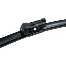 Oximo Scheibenwischer Flachbalkenwischblatt für TESLA Model S JAGUAR XE XF II WC300575