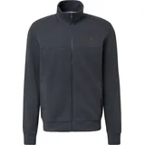 s.Oliver Sweatjacke Herren grau XL