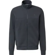 s.Oliver Sweatjacke Herren grau XL