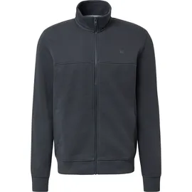 s.Oliver Sweatjacke Herren grau XL
