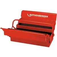 Rothenberger Rothenberger, Werkzeugkoffer, 402312