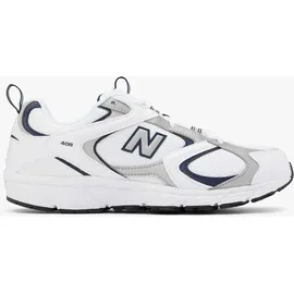 New Balance 408 Herren NB White (ML408A) 42