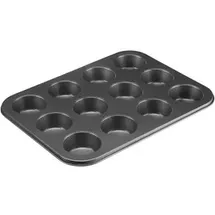 Westmark Muffinbackform Rechteckig 35 x 26,5 cm