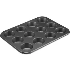Westmark Muffinbackform Rechteckig 35 x 26,5 cm