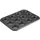 Westmark Muffinbackform Rechteckig 35 x 26,5 cm