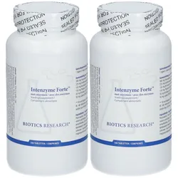 Biotics® Intenzyme ForteTM