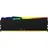 DDR5 5600MT/s RGB 16GB Modul (1x16GB) CL40 Schwarz KF556C40BBA-16