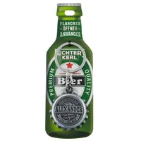Hti-Living Echter Kerl Flaschenöffner Alexander