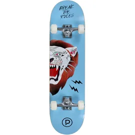 Playlife Lion Skateboard