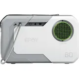 EFOY 80 BT Brennstoffzelle 3.8 A 12 V, 24 V