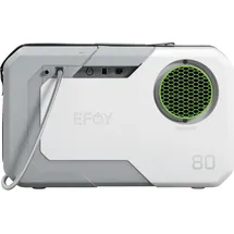 EFOY 80 BT Brennstoffzelle 3.8 A 12 V, 24 V