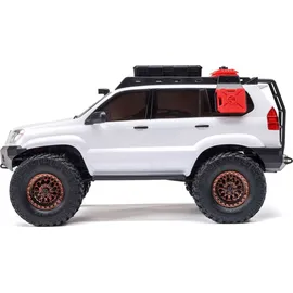 Axial R/C RC-Auto Lexus GX 470 4X4 RTR Weiß (1:24)