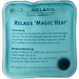 Basic Nature BasicNature MAGIC HEAT WIEDERAUFLADBARER WÄRMER Gr.ONESIZE - Handwärmer - blau