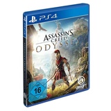Assassin's Creed: Odyssey (USK) (PS4)